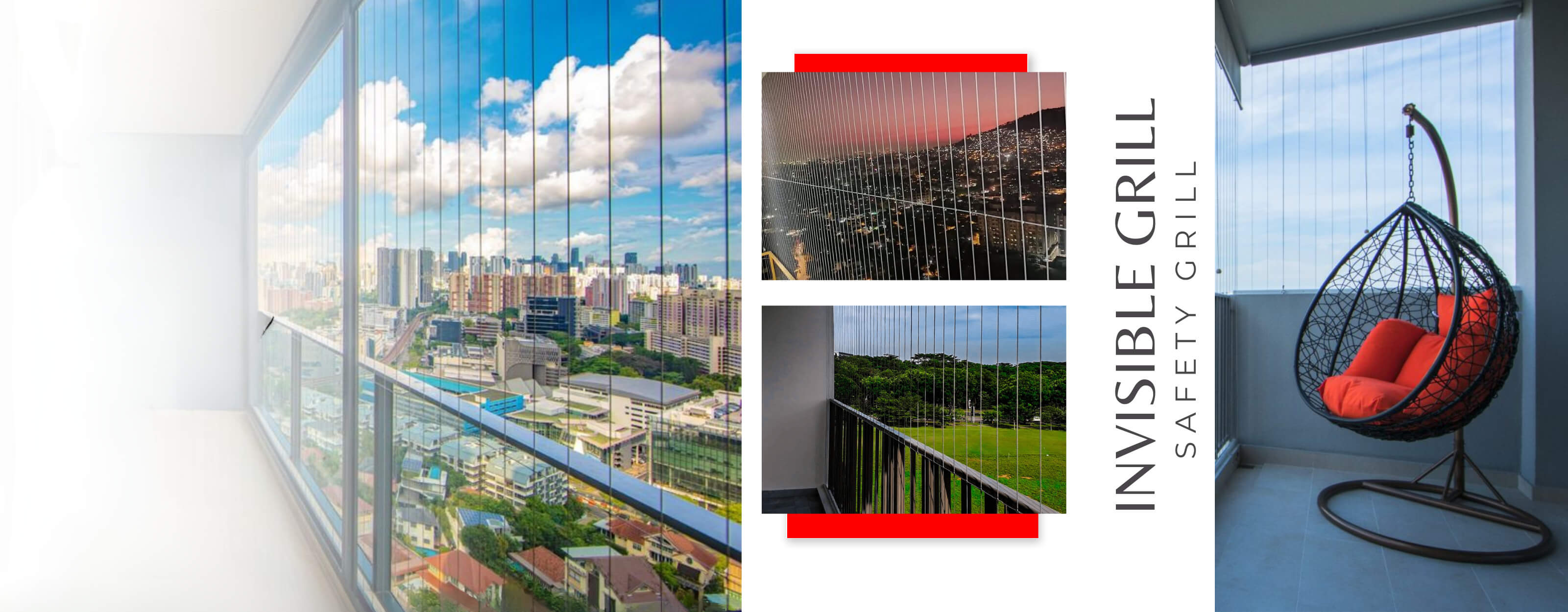 Insect Screen System